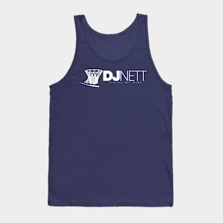 DJ NETT Tank Top